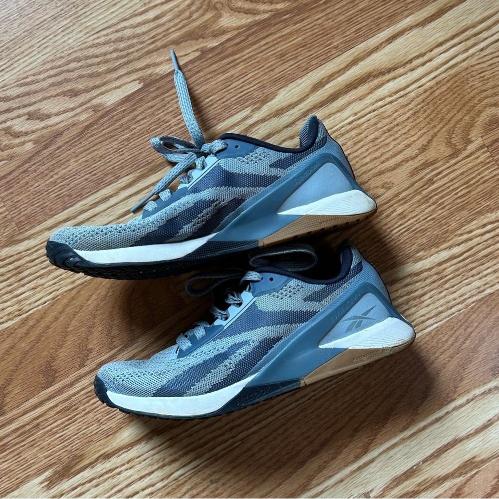 Women’s Reebok Nano X1
